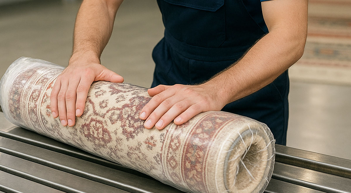 Kadirli halı, yorgan ve battaniye yıkama hizmetlerimiz